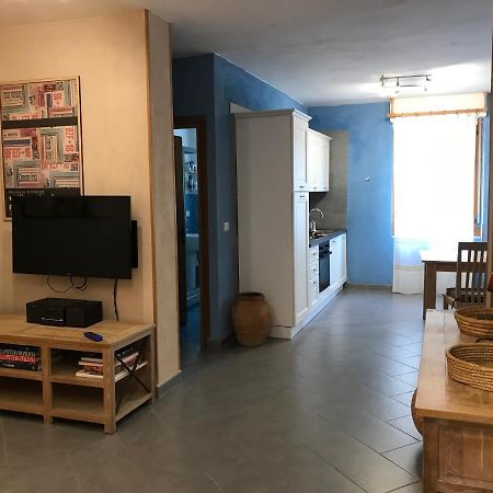 Alghero Casa Vacanza Home Feeling Eksteriør bilde