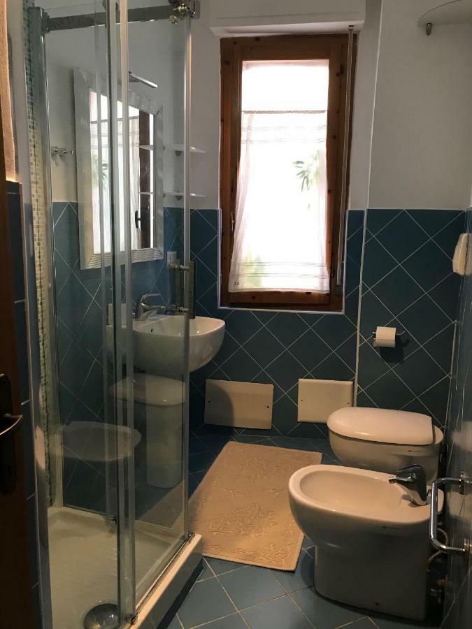 Alghero Casa Vacanza Home Feeling Eksteriør bilde