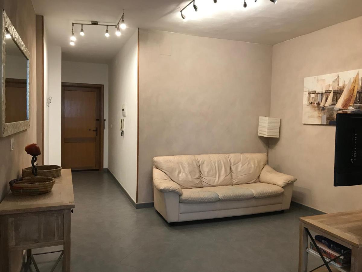 Alghero Casa Vacanza Home Feeling Eksteriør bilde