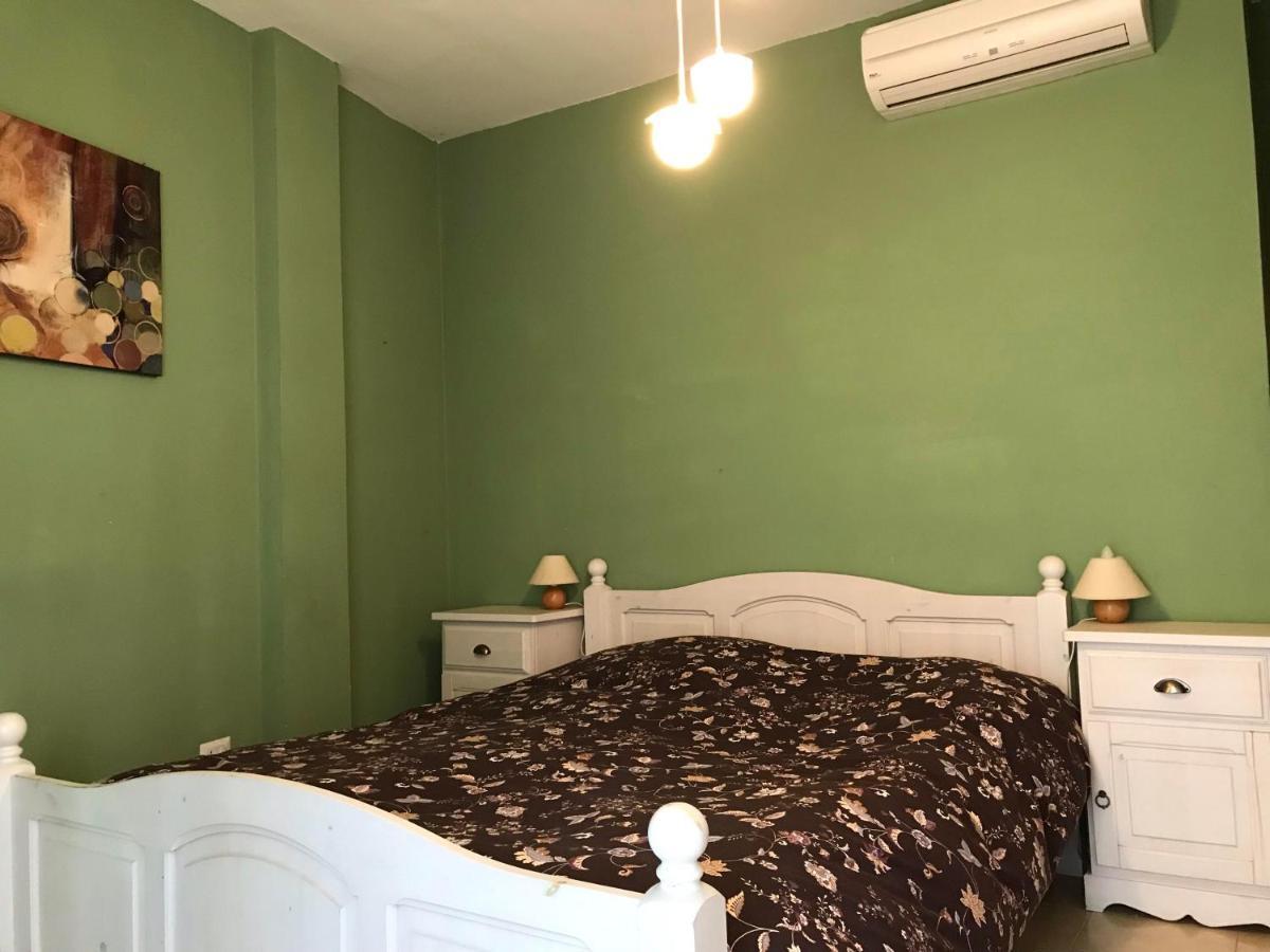 Alghero Casa Vacanza Home Feeling Eksteriør bilde