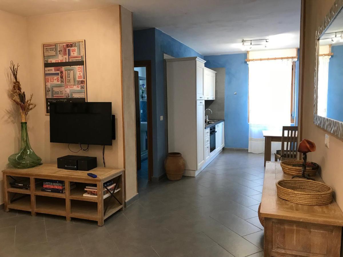 Alghero Casa Vacanza Home Feeling Eksteriør bilde