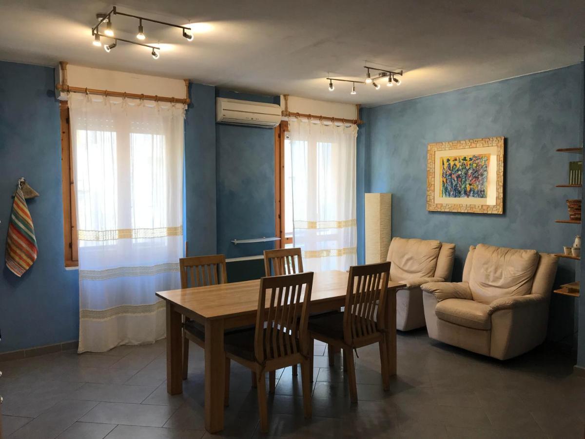 Alghero Casa Vacanza Home Feeling Eksteriør bilde