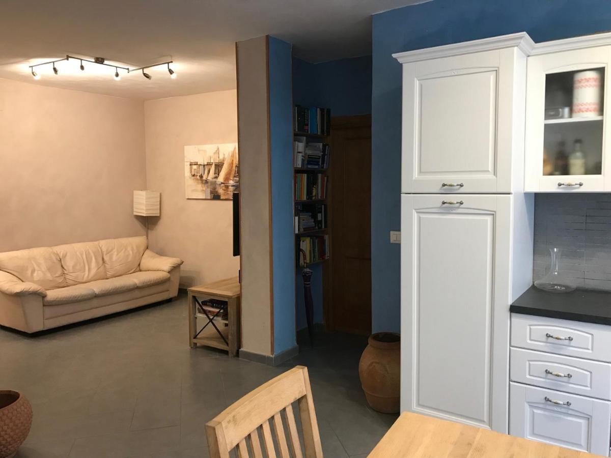 Alghero Casa Vacanza Home Feeling Eksteriør bilde
